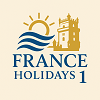 Logotipo France Holidays 1