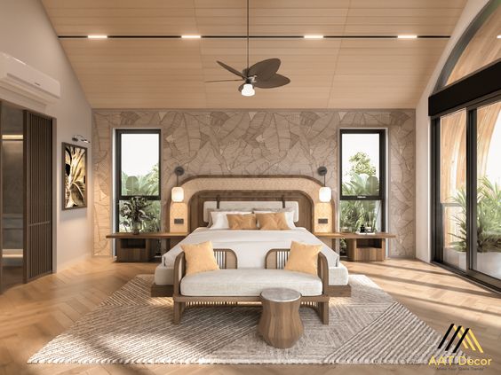Quarto Acessível