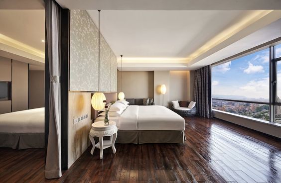Quarto Executivo